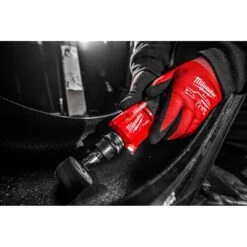 MILWAUKEE - M12 FUEL™ FTB-0 Ευθυλειαντήρας Ελαστικών (Solo) -Ergalia Κατάστημα m12 fuel ftb 0 solo 3
