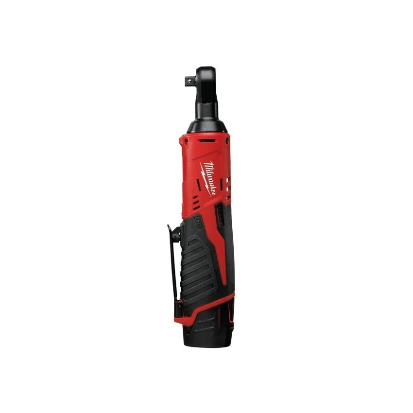 MILWAUKEE - M12 IR-201B Καστάνια 1/4" 3 MILWAUKEE - M12 IR-201B Καστάνια 1/4"