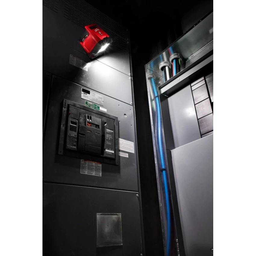 MILWAUKEE - M12 PAL-0 Περιστρεφόμενος Φακός Επιφανείας (Solo) 4 MILWAUKEE - M12 PAL-0 Περιστρεφόμενος Φακός Επιφανείας (Solo) - Image 2