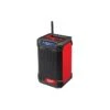 MILWAUKEE - M12 RCDAB+-0 RADIO CHARGER DAB+