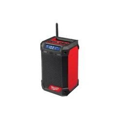MILWAUKEE - M12 RCDAB+-0 RADIO CHARGER DAB+