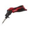MILWAUKEE - M12 SI-0 Κολλητήρι 12V (Solo) 2 MILWAUKEE - M12 SI-0 Κολλητήρι 12V (Solo) -Ergalia Κατάστημα m12 si 0