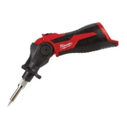 MILWAUKEE - M12 SI-0 Κολλητήρι 12V (Solo)