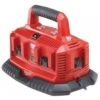 MILWAUKEE - M1418 C6 Φορτιστής πολλαπλών θυρών
