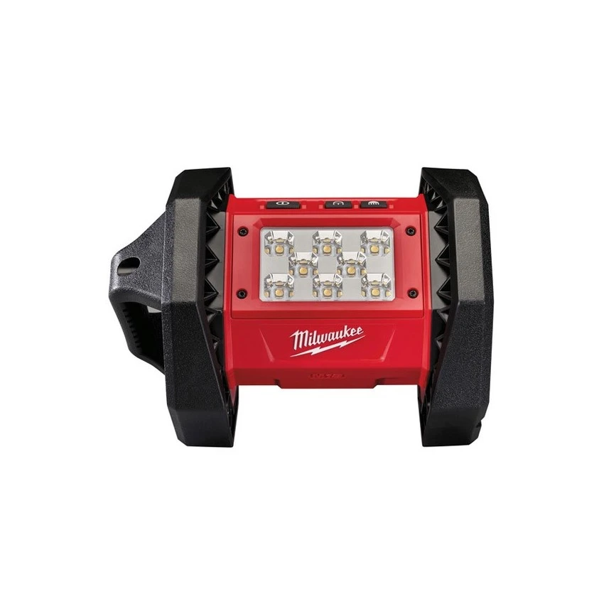 MILWAUKEE - M18 AL-0 Φακός Επιφάνειας (Solo) 3 MILWAUKEE - M18 AL-0 Φακός Επιφάνειας (Solo)