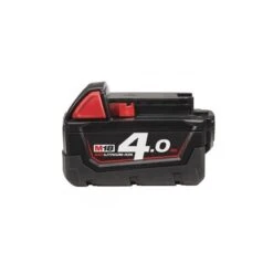 MILWAUKEE - M18 B4 Μπαταρία 4,0 Ah