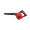 MILWAUKEE - M18 BBL-0 Φυσητήρας 18V (Solo) -Ergalia Κατάστημα m18 bbl 0