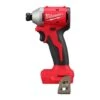 MILWAUKEE - M18 BLIDRC-0 BRUSHLESS Παλμικο Κατσαβιδι 1/4" 18V (Solo) 2 MILWAUKEE - M18 BLIDRC-0 BRUSHLESS Παλμικο Κατσαβιδι 1/4" 18V (Solo) -Ergalia Κατάστημα m18 blidrc 0 brushless 1 4 18v solo