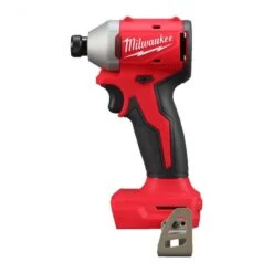 MILWAUKEE - M18 BLIDRC-0 BRUSHLESS Παλμικο Κατσαβιδι 1/4" 18V (Solo)