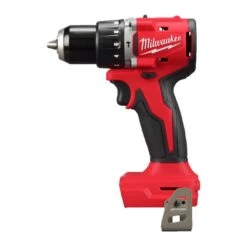 MILWAUKEE - M18 BLPDRC-0X BRUSHLESS Κρουστικό Δραπανοκατσάβιδο 18V (Solo)