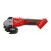 MILWAUKEE - M18 BLSAG125X-0 Γωνιακός Τροχός ∅125mm 18V (Solo) 2 MILWAUKEE - M18 BLSAG125X-0 Γωνιακός Τροχός ∅125mm 18V (Solo) -Ergalia Κατάστημα m18 blsag125x 0