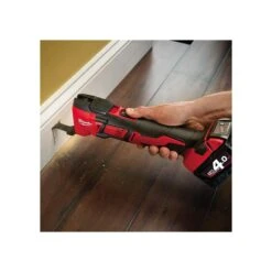 MILWAUKEE - M18 BMT-0 Πολυεργαλείο (Solo) 7 MILWAUKEE - M18 BMT-0 Πολυεργαλείο (Solo) -Ergalia Κατάστημα m18 bmt 0 2