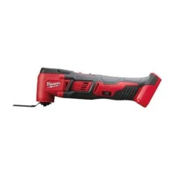 MILWAUKEE - M18 BMT-0 Πολυεργαλείο (Solo)