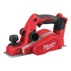 MILWAUKEE - M18 BP-0 Πλάνη Μπαταρίας 18V (Solo)