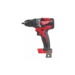 MILWAUKEE - M18 CBLPD-0X Κρουστικό Δραπανοκατσάβιδο Μπαταρίας (Solo)
