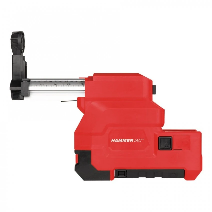 MILWAUKEE - M18 CDEX-0 Εξαγωγέας Σκόνης SDS-PLUS (Solo) 3 MILWAUKEE - M18 CDEX-0 Εξαγωγέας Σκόνης SDS-PLUS (Solo)