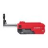 MILWAUKEE - M18 FDDEL32-0 Εξαγωγέας Σκόνης για Περιστροφικό Πιστολέτο 32mm SDS Plus -Ergalia Κατάστημα m18 fddel32 0 32mm sds plus