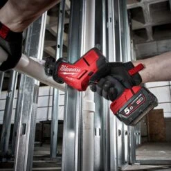 MILWAUKEE - M18 FHZ-0X M18FUEL Σπαθοσέγα Hackzall (Solo) -Ergalia Κατάστημα m18 fhz 0x m18fuel hackzall 1