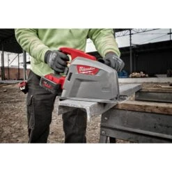 MILWAUKEE - M18 FMCS66-121C Δισκοπρίονο Μετάλλων 66mm -Ergalia Κατάστημα m18 fmcs66 121c 66mm 2