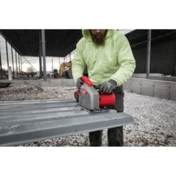 MILWAUKEE - M18 FMCS66-121C Δισκοπρίονο Μετάλλων 66mm -Ergalia Κατάστημα m18 fmcs66 121c 66mm 3