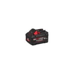MILWAUKEE - M18™ FORGE™ M18 FB6 Μπαταρία 18V 8.0 Ah -Ergalia Κατάστημα m18 forge m18 fb6 60 ah 1