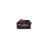 MILWAUKEE - M18™ FORGE™ M18 FB6 Μπαταρία 18V 8.0 Ah -Ergalia Κατάστημα m18 forge m18 fb6 60 ah