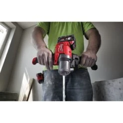 MILWAUKEE - M18 FPM-0X Αναδευτήρας Μπαταρίας (Solo) -Ergalia Κατάστημα m18 fpm 0x 1 1