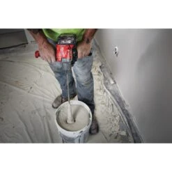 MILWAUKEE - M18 FPM-0X Αναδευτήρας Μπαταρίας (Solo) -Ergalia Κατάστημα m18 fpm 0x 1 2