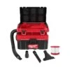 MILWAUKEE - M18 FPOVCL-0 PACKOUT™ Σκούπα Υγρής - Ξηρής Αναρρόφησης (Solo) 2 MILWAUKEE - M18 FPOVCL-0 PACKOUT™ Σκούπα Υγρής - Ξηρής Αναρρόφησης (Solo) -Ergalia Κατάστημα m18 fpovcl 0 packout solo