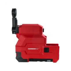 MILWAUKEE - M18 FUEL™ FCDDEXL-0 Συμπαγής Εξαγωγέας Σκόνης (Solo)
