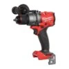 MILWAUKEE - M18 FUEL™ FPD3-0X Κρουστικό Δραπανοκατσάβιδο Μπαταρίας 18V (Solo) 1 MILWAUKEE - M18 FUEL™ FPD3-0X Κρουστικό Δραπανοκατσάβιδο Μπαταρίας 18V (Solo) -Ergalia Κατάστημα m18 fuel fpd3 0x