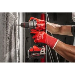 MILWAUKEE - M18 FUEL™ FPD3-0X Κρουστικό Δραπανοκατσάβιδο Μπαταρίας 18V (Solo) -Ergalia Κατάστημα m18 fuel fpd3 0x 1 3