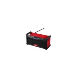 MILWAUKEE - M18™ RADDAB+G2-0 Ραδιόφωνο Εργοταξίου DAB+ 18V (Solo) -Ergalia Κατάστημα m18 raddabg2 0 dab 18v solo 1