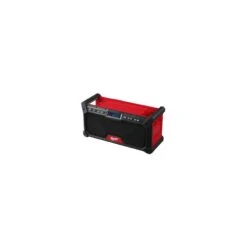 MILWAUKEE - M18™ RADDAB+G2-0 Ραδιόφωνο Εργοταξίου DAB+ 18V (Solo)
