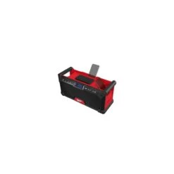 MILWAUKEE - M18™ RADDAB+G2-0 Ραδιόφωνο Εργοταξίου DAB+ 18V (Solo) -Ergalia Κατάστημα m18 raddabg2 0 dab 18v solo 3