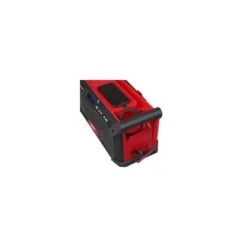 MILWAUKEE - M18™ RADDAB+G2-0 Ραδιόφωνο Εργοταξίου DAB+ 18V (Solo) -Ergalia Κατάστημα m18 raddabg2 0 dab 18v solo 5