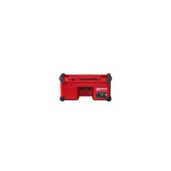 MILWAUKEE - M18™ RADDAB+G2-0 Ραδιόφωνο Εργοταξίου DAB+ 18V (Solo) -Ergalia Κατάστημα m18 raddabg2 0 dab 18v solo 6