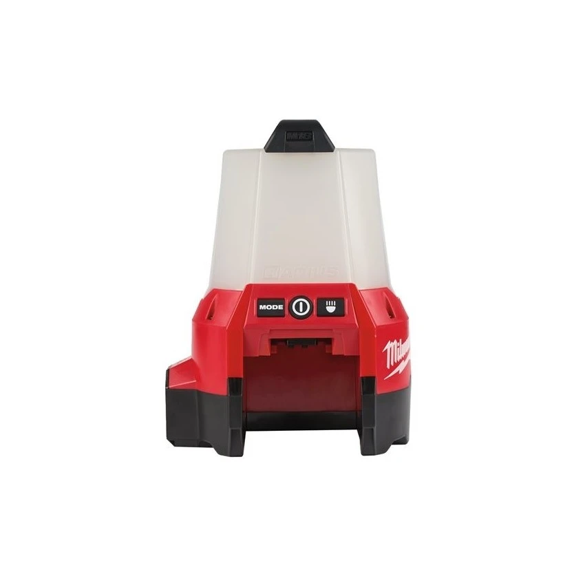 MILWAUKEE - M18-TAL-0 Φανός Επιφάνειας Εργολάβου (Solo) 3 MILWAUKEE - M18-TAL-0 Φανός Επιφάνειας Εργολάβου (Solo)