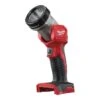 MILWAUKEE - M18 TLED-0 Φακός Εργασίας (Solo) -Ergalia Κατάστημα m18 tled 0