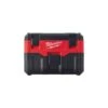 MILWAUKEE - M18 VC2-0 M18 Σκούπα 7,5l Υγρής & Ξηρής Απορρόφησης