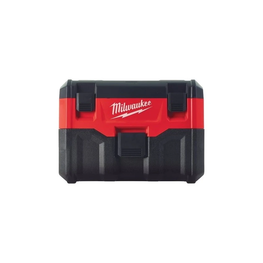 MILWAUKEE - M18 VC2-0 M18 Σκούπα 7,5l Υγρής & Ξηρής Απορρόφησης 3 MILWAUKEE - M18 VC2-0 M18 Σκούπα 7,5l Υγρής & Ξηρής Απορρόφησης