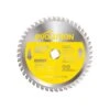 EVOLUTION - S185TCT-48CS Stainless Blade Δίσκος Κοπής Ανοξείδωτου Χάλυβα 185mm -Ergalia Κατάστημα m180tct 36cs steelblade 180mm 17