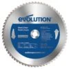 EVOLUTION - M355TCT-66CS Steelblade Δίσκος Κοπής Χάλυβα 355mm 2 EVOLUTION - M355TCT-66CS Steelblade Δίσκος Κοπής Χάλυβα 355mm -Ergalia Κατάστημα m180tct 36cs steelblade 180mm 19