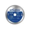 EVOLUTION - M210TCT-50CS Steelblade Δίσκος Κοπής Χάλυβα 210mm 2 EVOLUTION - M210TCT-50CS Steelblade Δίσκος Κοπής Χάλυβα 210mm -Ergalia Κατάστημα m180tct 36cs steelblade 180mm 20