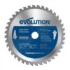 EVOLUTION - M185TCT-40CS Steelblade Δίσκος Κοπής Χάλυβα 185mm 2 EVOLUTION - M185TCT-40CS Steelblade Δίσκος Κοπής Χάλυβα 185mm -Ergalia Κατάστημα m180tct 36cs steelblade 180mm 5