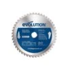 EVOLUTION - M230TCT-48CS Steelblade Δίσκος Κοπής Χάλυβα 230mm