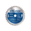 EVOLUTION - M180TCT-36CS Steelblade Δίσκος Κοπής Χάλυβα 180mm 2 EVOLUTION - M180TCT-36CS Steelblade Δίσκος Κοπής Χάλυβα 180mm -Ergalia Κατάστημα m180tct 36cs steelblade 180mm 7