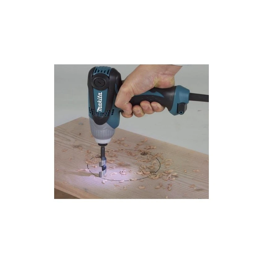 MAKITA - TD0101F Παλμικό Κατσαβίδι 230W 5 MAKITA - TD0101F Παλμικό Κατσαβίδι 230W - Image 3