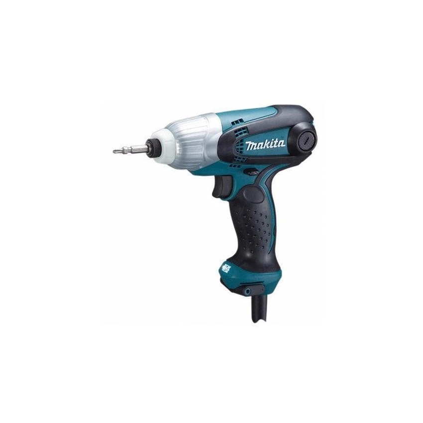 MAKITA - TD0101F Παλμικό Κατσαβίδι 230W 3 MAKITA - TD0101F Παλμικό Κατσαβίδι 230W