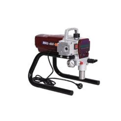 MAESTRO - MAS-450 AIRLESS Αντλία Βαφής 1300W